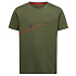 Triko krátký rukáv La Sportiva Trail T-Shirt M
