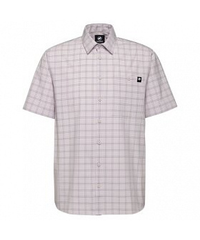 Košile Mammut Lenni Shirt Men