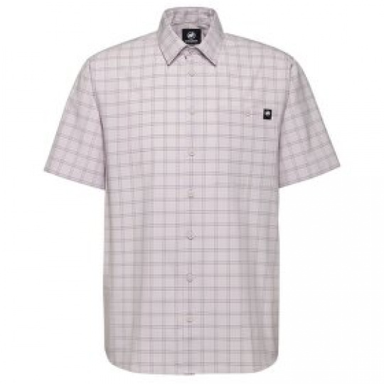 Košile Mammut Lenni Shirt Men