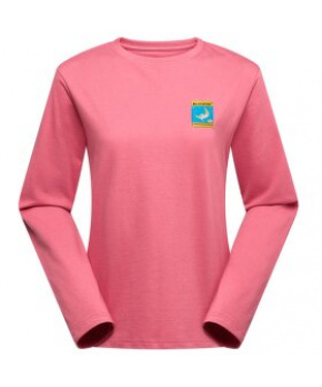 Triko dlouhý rukáv La Sportiva Moon Climb Long Sleeve W