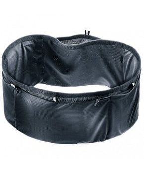 Ledvinka deuter Traick Belt Black Ledvinka deuter Traick Belt Black