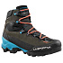 Boty La Sportiva Aequilibrium LT Woman GTX Black/Hibiscus