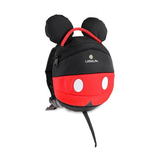 Dětský batoh LittleLife Disney Toddler Daysack Mickey