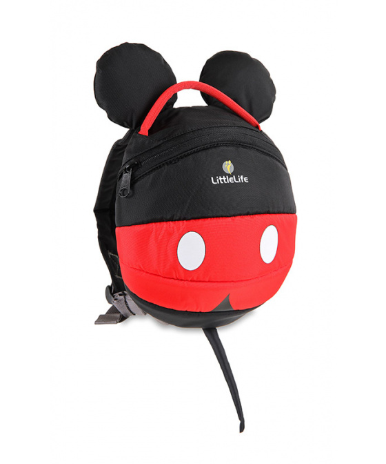 Dětský batoh LittleLife Disney Toddler Daysack Mickey