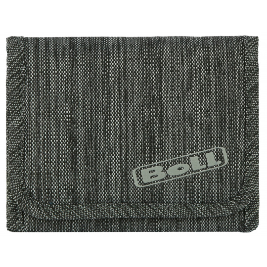 Peněženka Boll TRI-FOLD WALLET