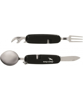 Easy Camp skládací příbor Folding Cutlery
