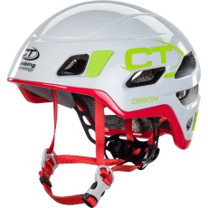 Climbing Technology ORION WHITE / PINK S-M Climbing Technology ORION WHITE / PINK S-M