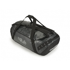 Rab Expedition Kitbag II 120 dark slate/DSL batoh Rab Expedition Kitbag II 120 dark slate/DSL batoh