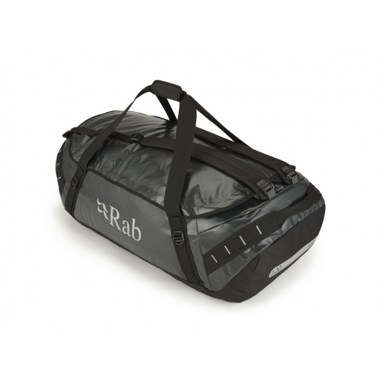 Rab Expedition Kitbag II 120 dark slate/DSL batoh