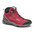 Asolo Nucleon Mid GV ML gerbera/carminio red/B172