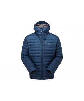Rab Microlight Alpine Jacket tempest blue/TMB