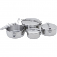 Hrnec MSR STOWAWAY 1600 ml.