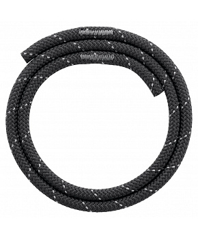 Petzl Příslušenství k postrojům Petzl Uzlovatelný připojovací most Sequoia barva Černá Petzl Příslušenství k postrojům Petzl Uzlovatelný připojovací most Sequoia barva Černá
