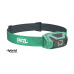 Petzl ACTIK 2022 svítilna zelená