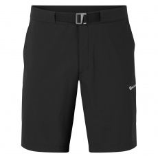 Montane TENACITY LITE SHORTS-BLACK-34/L pánské kraťasy černé Montane TENACITY LITE SHORTS-BLACK-34/L pánské kraťasy černé
