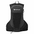 Montane TRAILBLAZER 18-BLACK-batoh černý