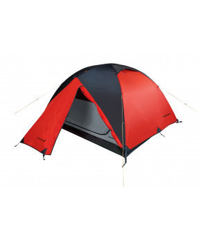 Stan Hannah COVERT 3 WS mandarin red/dark shadow II