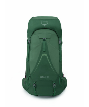 Batoh Osprey AURA AG LT 50 koseret/darjeeling spring gren Batoh Osprey AURA AG LT 50 koseret/darjeeling spring gren