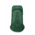 Batoh Osprey AURA AG LT 50 koseret/darjeeling spring gren