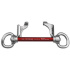 Sada Rock Empire Ledge Hook