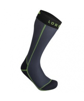 Ponožky Lorpen BWC BIOWARMER CREW 5767 DARK GREY Ponožky Lorpen BWC BIOWARMER CREW 5767 DARK GREY