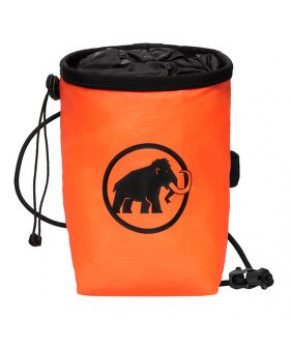Pytlík Mammut Sender Light Chalk Bag