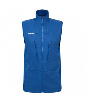 Vesta Mammut Aenergy ML Hybrid Vest Men 50665 tschiel Vesta Mammut Aenergy ML Hybrid Vest Men 50665 tschiel