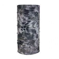 Kryptek Hoo-rag | Glacier - Glacier vel. (blank)