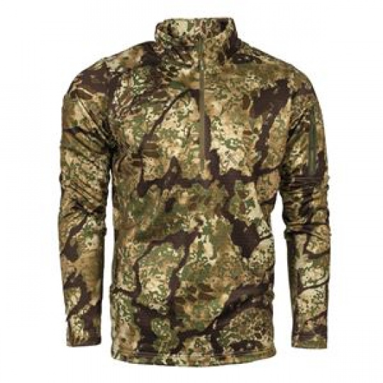 ARMA 1/2 ZIP (2XLarge, Obskura Transitional)