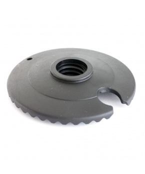 Warp talířek trekový EO-B3, průměr 66mm, šroubovací závit Warp talířek trekový EO-B3, průměr 66mm, šroubovací závit