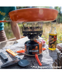 Vařič Jetboil MiniMo Sunset