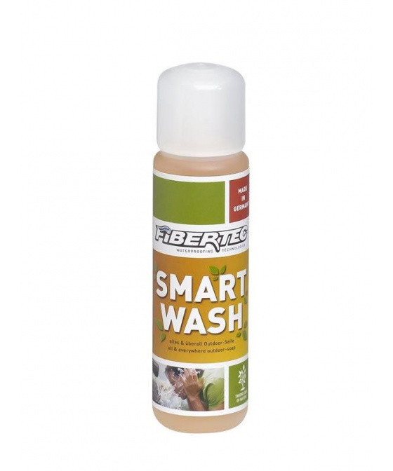 Čistící prostředek Fibertec Smart Wash 250 ml.