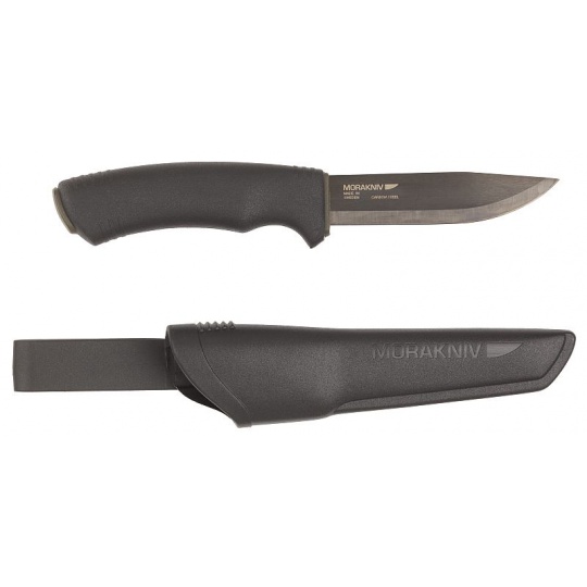 Morakniv Bushcraft BlackBlade (C)