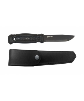 Morakniv Garberg BlackBlade (C) Leather Sheath