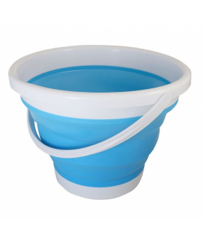 Coghlan´s skládací vědro Collapsible Bucket 10l