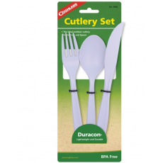 Coghlan´s polykarbonátový příbor Duracon Cutlery