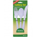 Coghlan´s polykarbonátový příbor Duracon Cutlery