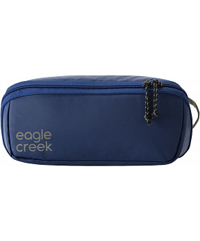 Eagle Creek toaletní taška Pack-It Gear Dopp Kit atlantic blue Eagle Creek toaletní taška Pack-It Gear Dopp Kit atlantic blue