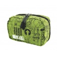 TravelSafe toaletní taška Beauty Bag S apple green