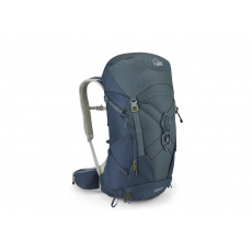 Lowe Alpine AirZone Trail Camino 37:42 Tempest Blue/Orion Blue