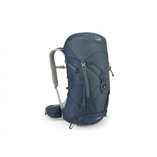 Lowe Alpine AirZone Trail Camino 37:42 Tempest Blue/Orion Blue