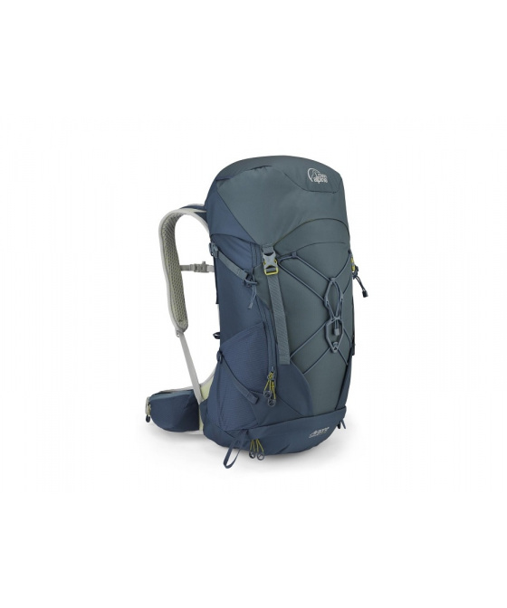 Lowe Alpine AirZone Trail Camino 37:42 Tempest Blue/Orion Blue