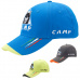 Kšiltovka Camp Camp Hat