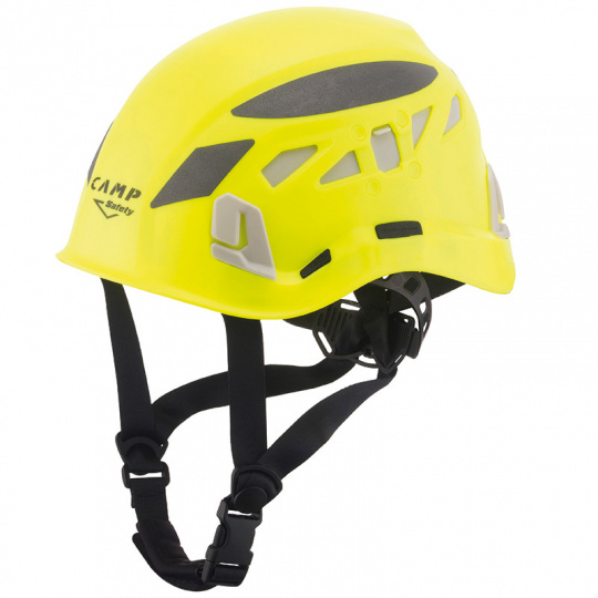 Helma Camp Ares Air