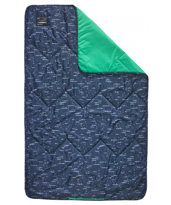 Thermarest JUNO BLANKET Warp Speed Print