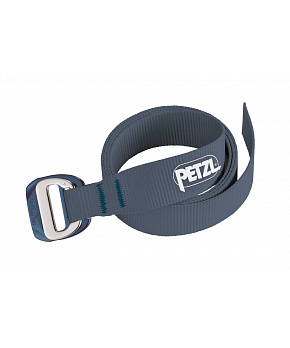 Petzl Pásek Petzl Ceinture barva Modrá Petzl Pásek Petzl Ceinture barva Modrá