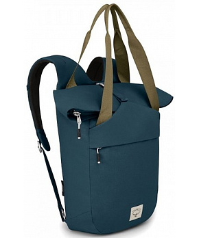 Batoh Osprey ARCANE TOTE PACK stargazer blue Batoh Osprey ARCANE TOTE PACK stargazer blue
