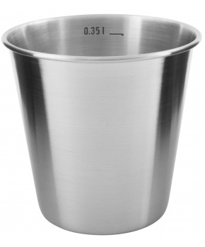 Nádobí Tatonka MUG 350