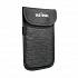 Pouzdro Tatonka SMARTPHONE CASE XL off black