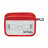 Taška Tatonka ZIP FLIGHT BAG A6 red orange